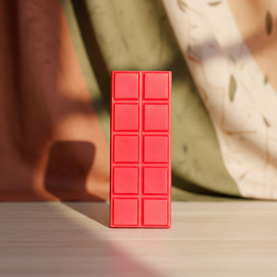 Candlejuice Raumdüfte Wax Melt mit Erdbeer Parfüm CJ-20020-L 55g