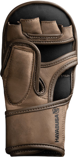 Hybrid MMA Gloves Hayabusa T3 LX 7oz