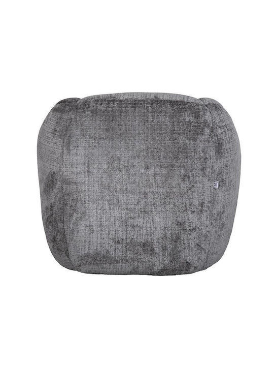 Sienna Armchair Light Gray 53x76x71cm