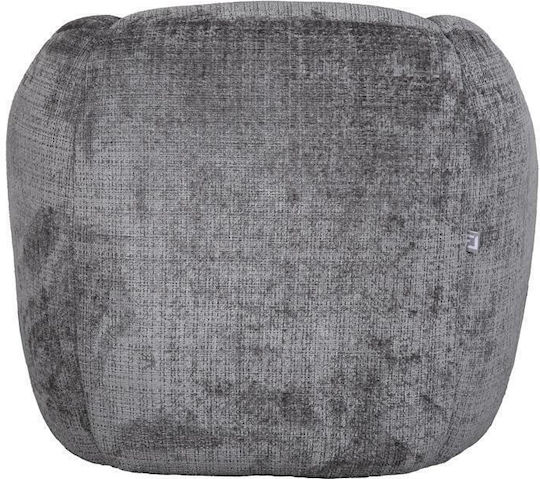 Sienna Sessel Hellgrau 53x76x71cm