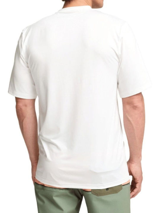 Billabong UPF 50+ Sun Protection White Shirt Billabong UPF 50+ Sun Protection White Shirt