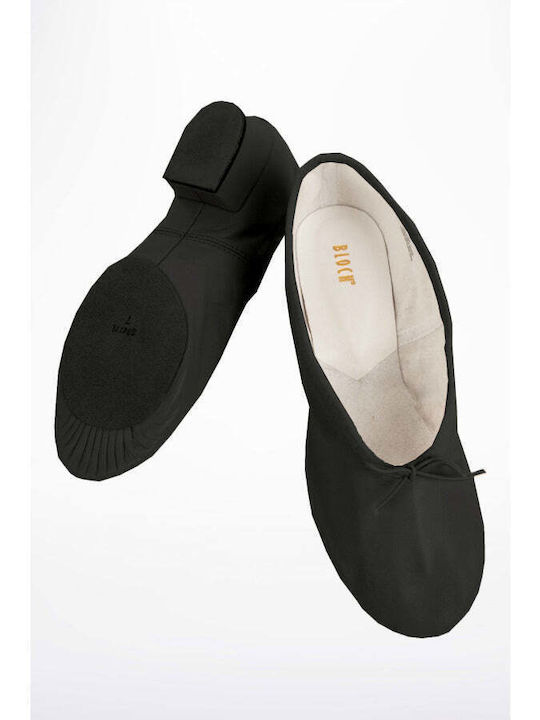 Bloch 19017-Pink Ballet Shoes Pink