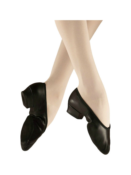 Bloch 19017-Pink Ballet Shoes Pink