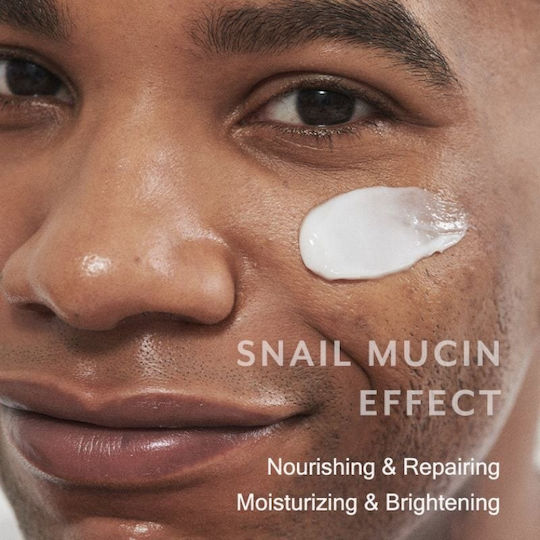 Mizon Snail Repair Perfect Cream Moisturizing Face Cream with Niacinamide & Snail Slime 50ml