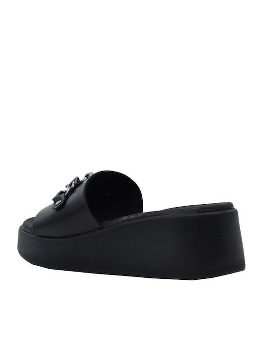 Platforme Dama Negre