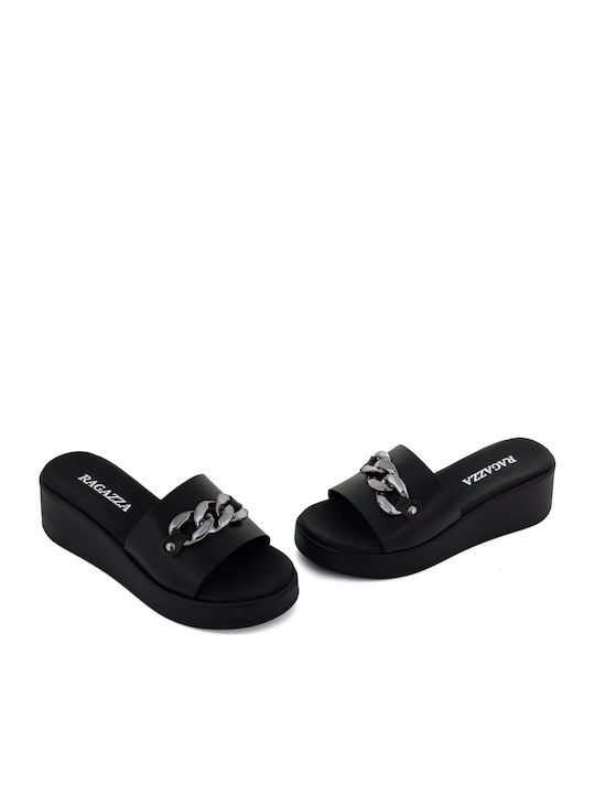 Platforme Dama Negre