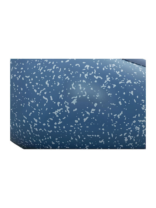 Πуф Кресло Blue 112x112x66см