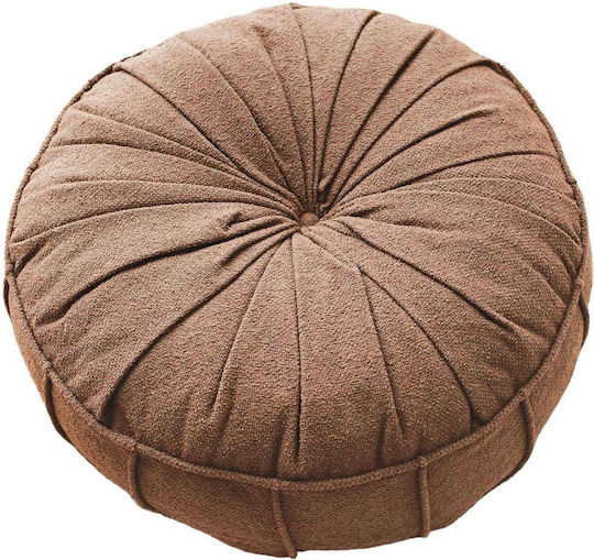 Bolster Brown 60x60x20cm Bolster Brown 60x60x20cm