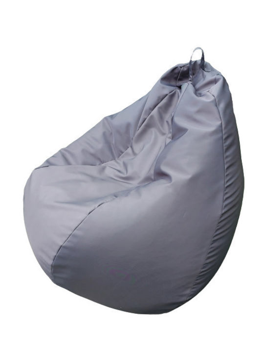 Pouf Pear Waterproof Pear Kritino 90x90x100cm
