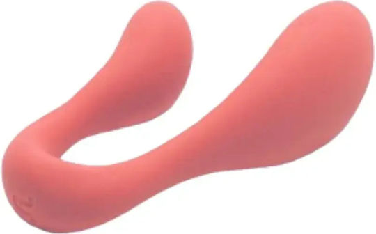 Adrien Lastic Δονητής για Ζευγάρια με Απομακρυσμένο Έλεγχο