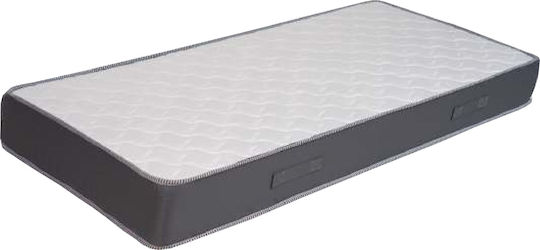 Comfort Strom Prime Μονό Ορθοπεδικό Στρώμα 75x185x20cm με Ελατήρια