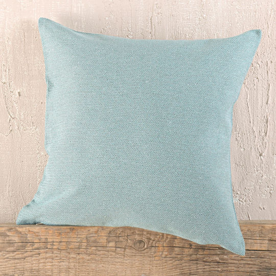 Rythmos Raven Four-Seater Sofa Throw Jacquard 180x330cm Gray