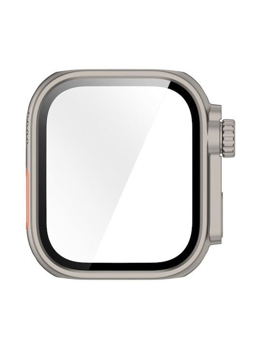 SSCase în culoare pentru Huawei Watch Fit 5