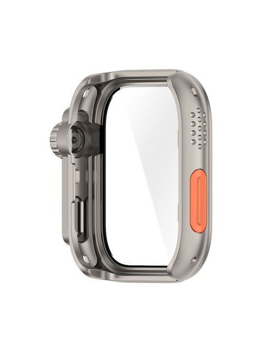 SSCase în culoare pentru Huawei Watch Fit 5
