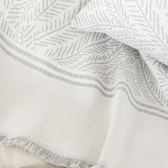 Nima Ivy Sofa Throw Chenille 180x240cm