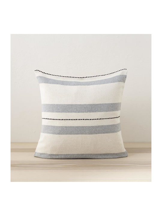 Nima Ριχτάρι Πολυθρόνας Chenille 180x180εκ. Μπεζ