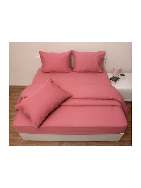 Anna Riska 1448 Ριχτάρι Πολυθρόνας Δύο 'Οψεων Chenille 180x180εκ. Black 431336