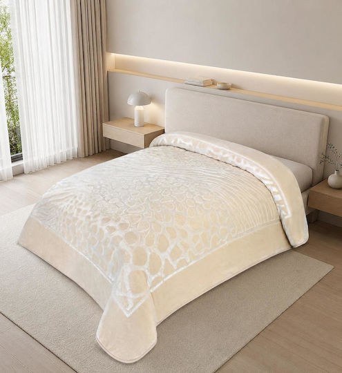 Linea Home Silk Υπέρδιπλη 220x240εκ. Linea Home Silk Υπέρδιπλη 220x240εκ.