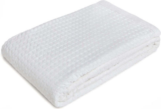 Aigaion Semi-double 180x270cm White