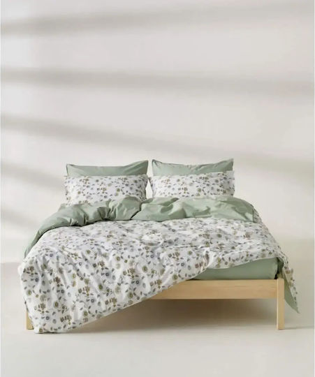 Kentia Σετ Υπέρδιπλη 225x245cm Stylish Ifigenia Ifigenia Kentia Σετ Υπέρδιπλη 225x245cm Stylish Ifigenia Ifigenia