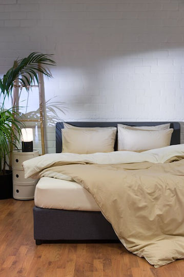 Viokarpet Duvet Cover Naf Naf Hue Safari Birch Set Single Duvet Cover