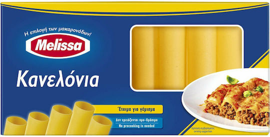 Melissa Κανελόνια 250gr