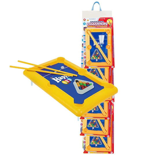 ToyMarkt Играчка Маси за билярд