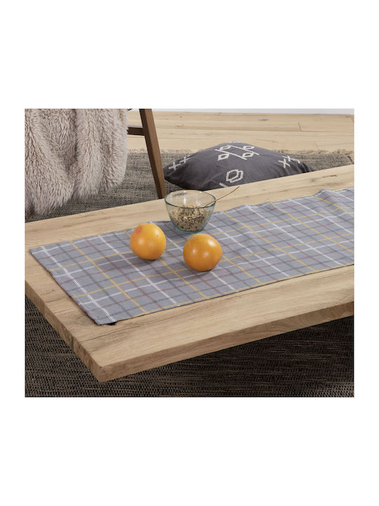 Nef-Nef Homeware Runner Welder Сив 45x140бр