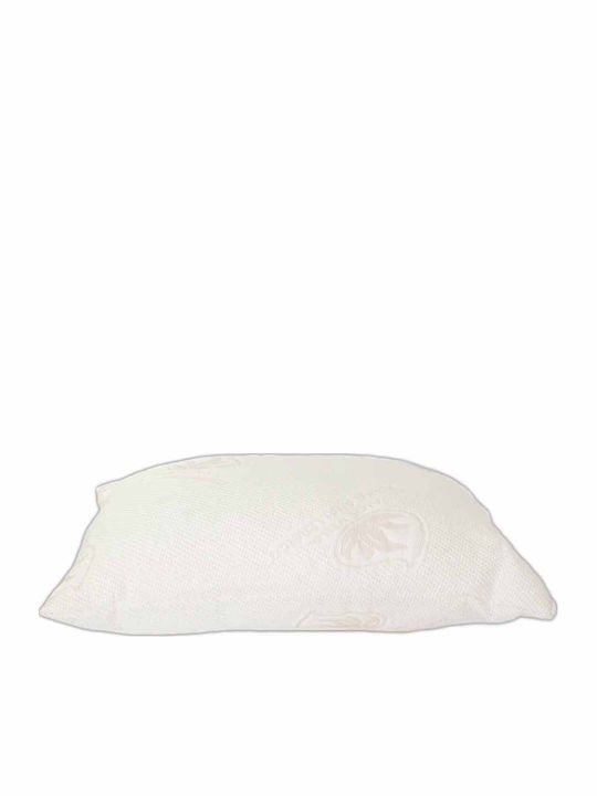 Idilka Aloe Vera Μαξιλάρι Ύπνου Microfiber 45x65cm
