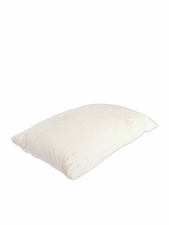 Idilka Aloe Vera Μαξιλάρι Ύπνου Microfiber 45x65cm