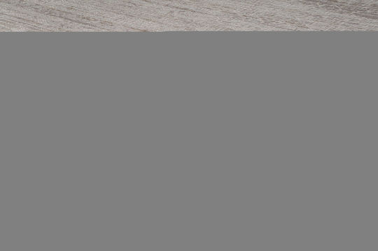 Tzikas Carpets 64232 Handgefertigt Teppich Rechteckig Synthetisch,Polyester/Cotton/Leather mit Fransen Beige