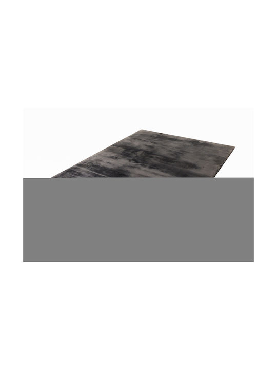 Tzikas Carpets Maximo Rutschfest Teppich Rechteckig Synthetisch,Polyester/Cotton/Leather Turkey