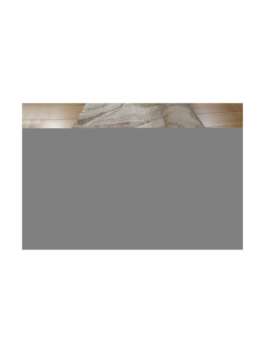 Tzikas Carpets Dorado 73305-670 Rug Rectangular Beige-brown