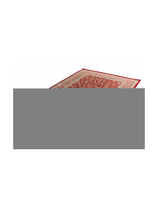 Tzikas Carpets Joy Rug Rectangular Red