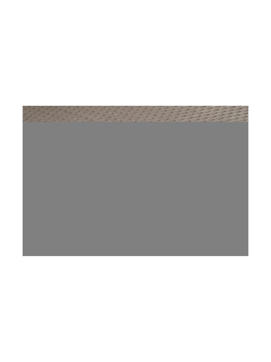 Tzikas Carpets Nexus Rutschfest Teppich Rechteckig Synthetisch,Polyester/Cotton/Leather Turkey