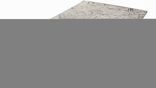 Tzikas Carpets 72189 Rug Rectangular Gray