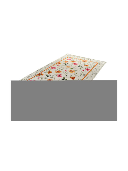 Tzikas Carpets Capri 02044-119 Rug Rectangular Egyptian