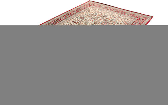 Tzikas Carpets Battu Rectangular Rug Battu 150x230cm