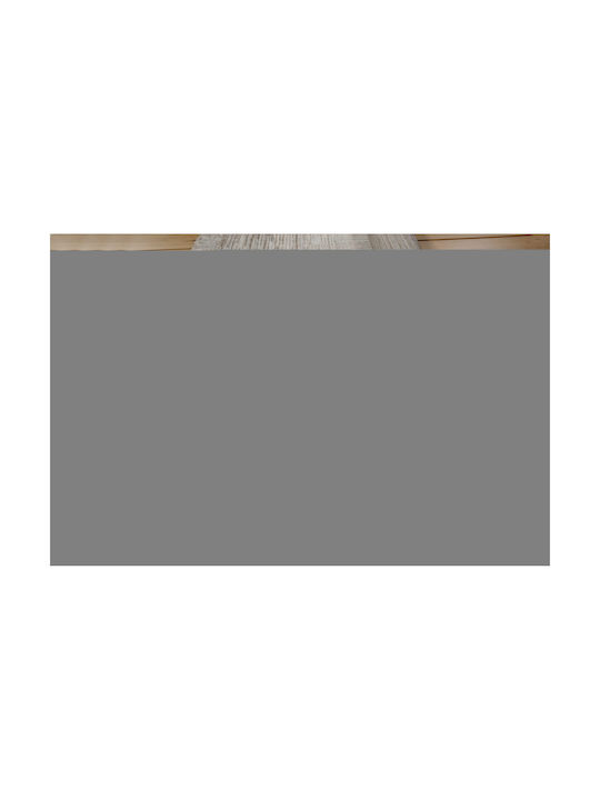 Tzikas Carpets 75252-beige Rug Rectangular Beige-brown