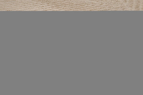 Tzikas Carpets Queen Teppich Rechteckig Synthetisch,Polyester/Cotton/Leather Beige