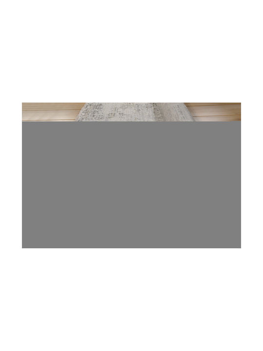 Tzikas Carpets 72188 Rug Rectangular Gray