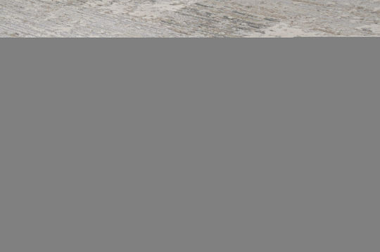 Tzikas Carpets 72188 Χαλί Ορθογώνιο Γκρι 133x190cm