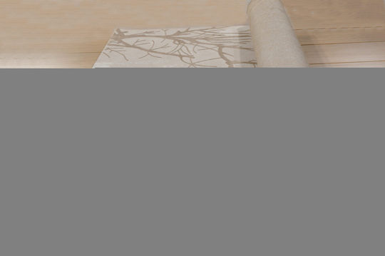 Tzikas Carpets Creation 74136-260 Килим Правоъгълена Бежов