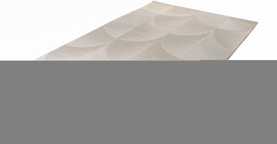 Tzikas Carpets Creation 74408-260 Covor Rectangular Bej