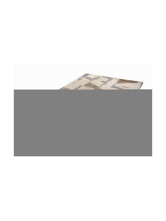 Tzikas Carpets 73604 Rug Rectangular Beige