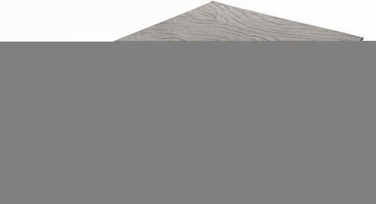 Tzikas Carpets Creation 74142-495 Килим Правоъгълена Бежово-сиво