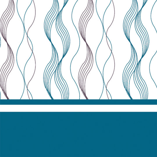 Sidirela Vita Shower Curtain 180x200cm