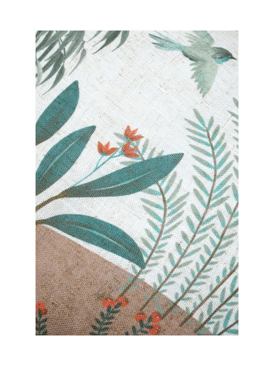 Възглавница За Диван S-f Antillia Multicolore 40x60см