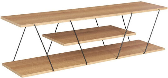 Tars Επιδαπέδιο 120x30x33εκ. Tars Επιδαπέδιο 120x30x33εκ.