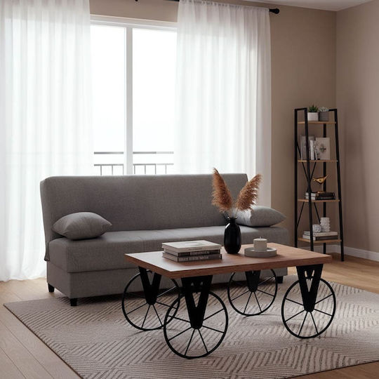 Pakketo Σετ Επίπλων Living 6 200-000613 3Stück